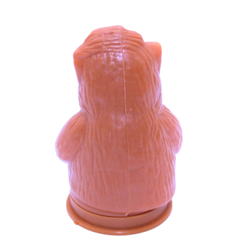 Alf Container Figur 1987 | Seltene Vintage-Rarität von Topps | hoppla-stuff.de